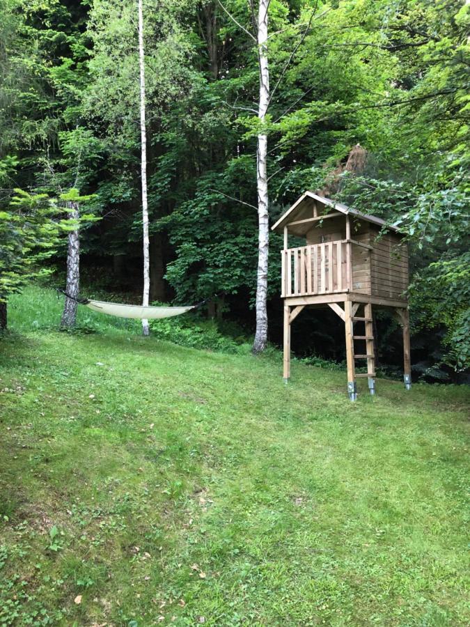 Mountain Cottage Lubomierz Lubomierz  Kültér fotó
