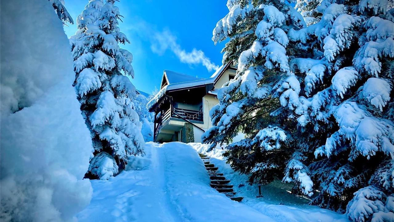 Mountain Cottage Lubomierz Lubomierz  Kültér fotó